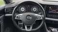 Volkswagen Touareg 3.0 TDI DSG 4M R-Line NAV PAN LUFT KAM Gris - thumbnail 7