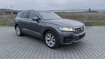 3.0 TDI DSG 4M R-Line NAV PAN LUFT KAM
