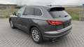 Volkswagen Touareg 3.0 TDI DSG 4M R-Line NAV PAN LUFT KAM Gris - thumbnail 2