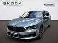 Skoda Superb Combi 1.5 TSI iV Selection DSG Navi AHK Szary - thumbnail 1