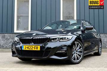 3-serie 318i M-Sport Rijklaarprijs-Garantie Naviga