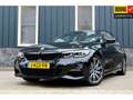 BMW 318 3-serie 318i M-Sport Rijklaarprijs-Garantie Naviga Siyah - thumbnail 1