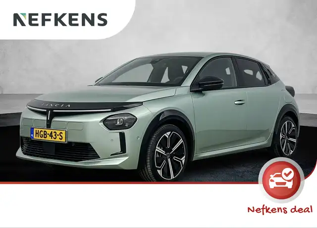 Lancia Ypsilon LX 51 kWh | Navigatie | Climate Control | Camera