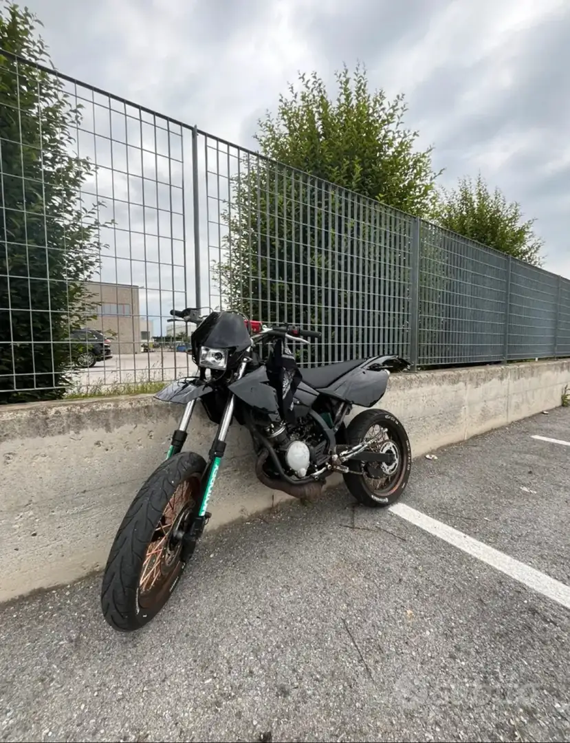 Beta RR 50 - 2