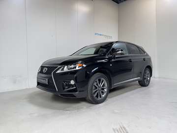 3.5 Hybrid V6 Autom. - F Sport - Pano - Topstaat!