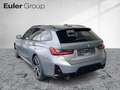 BMW 330 e xD M-Sport-Pro 18'' AHK Pano DA-ProfPA+ HiFi HK Grau - thumbnail 5