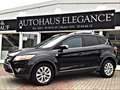 Ford Kuga Titanium Aut.~Navi~Tempo.~Teilleder~Xenon Schwarz - thumbnail 2