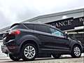 Ford Kuga Titanium Aut.~Navi~Tempo.~Teilleder~Xenon Schwarz - thumbnail 9