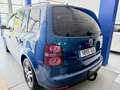 Volkswagen Touran 1.4 TSI Highline DSG Bleu - thumbnail 4