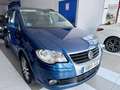 Volkswagen Touran 1.4 TSI Highline DSG Azul - thumbnail 2
