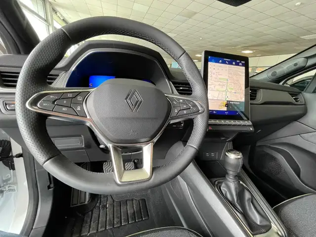 Renault Symbioz view 9