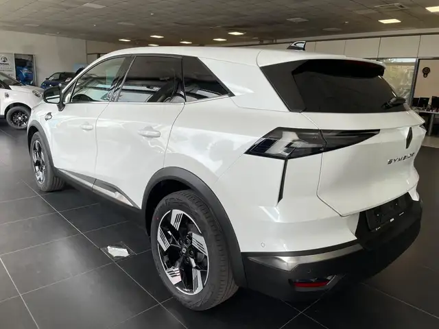 Renault Symbioz view 6