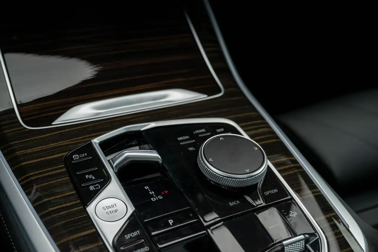 BMW X5 xDrive50e M-Sport Pro B&W Pano Trekhaak HuD 22'', миниатюра 25