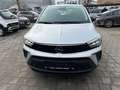 Opel Crossland 1.2 Turbo Endition SpurH Assistent Grijs - thumbnail 2