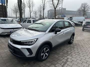 1.2 Turbo Endition SpurH Assistent