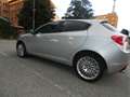 Alfa Romeo Giulietta Giulietta 2.0 jtdm(2) Distinctive 170cv tct Silber - thumbnail 4