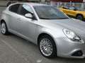 Alfa Romeo Giulietta Giulietta 2.0 jtdm(2) Distinctive 170cv tct Silber - thumbnail 6