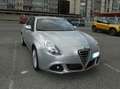 Alfa Romeo Giulietta Giulietta 2.0 jtdm(2) Distinctive 170cv tct Silber - thumbnail 9