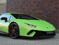 Lamborghini Huracán 5.2 V10 Performante | Verde Ithaca - Lift - Camera Verde - thumbnail 18