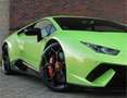 Lamborghini Huracán 5.2 V10 Performante | Verde Ithaca - Lift - Camera Verde - thumbnail 6