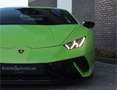 Lamborghini Huracán 5.2 V10 Performante | Verde Ithaca - Lift - Camera Verde - thumbnail 12