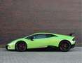 Lamborghini Huracán 5.2 V10 Performante | Verde Ithaca - Lift - Camera Verde - thumbnail 15