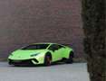 Lamborghini Huracán 5.2 V10 Performante | Verde Ithaca - Lift - Camera Verde - thumbnail 16