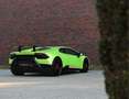 Lamborghini Huracán 5.2 V10 Performante | Verde Ithaca - Lift - Camera Verde - thumbnail 17