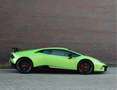 Lamborghini Huracán 5.2 V10 Performante | Verde Ithaca - Lift - Camera Verde - thumbnail 14
