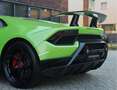 Lamborghini Huracán 5.2 V10 Performante | Verde Ithaca - Lift - Camera Verde - thumbnail 10