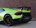 Lamborghini Huracán 5.2 V10 Performante | Verde Ithaca - Lift - Camera Verde - thumbnail 20