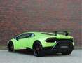 Lamborghini Huracán 5.2 V10 Performante | Verde Ithaca - Lift - Camera Verde - thumbnail 2