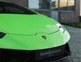 Lamborghini Huracán 5.2 V10 Performante | Verde Ithaca - Lift - Camera Verde - thumbnail 9