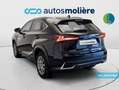 Lexus NX 300 300h Business Navigation 2WD Negro - thumbnail 3