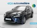 Lexus NX 300 300h Business Navigation 2WD Schwarz - thumbnail 1
