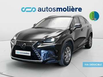 300h Business Navigation 2WD