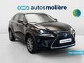 Lexus NX 300 300h Business Navigation 2WD Negro - thumbnail 2