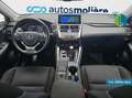 Lexus NX 300 300h Business Navigation 2WD Schwarz - thumbnail 8