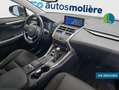 Lexus NX 300 300h Business Navigation 2WD Negro - thumbnail 5
