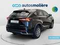 Lexus NX 300 300h Business Navigation 2WD Negro - thumbnail 4