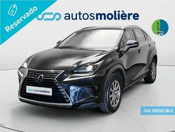 300h Business Navigation 2WD
