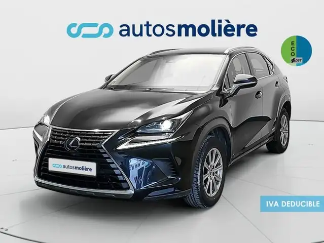 Lexus NX 300 300h Business Navigation 2WD