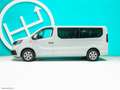 Renault Trafic BluedCi 150CV PL-TN Equilibre SCHERMO 8 POLLICI CO Blanco - thumbnail 3