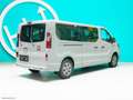 Renault Trafic BluedCi 150CV PL-TN Equilibre SCHERMO 8 POLLICI CO Blanco - thumbnail 2