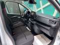 Renault Trafic BluedCi 150CV PL-TN Equilibre SCHERMO 8 POLLICI CO Blanco - thumbnail 12