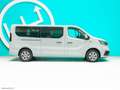 Renault Trafic BluedCi 150CV PL-TN Equilibre SCHERMO 8 POLLICI CO Blanco - thumbnail 39