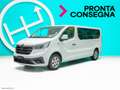 Renault Trafic BluedCi 150CV PL-TN Equilibre SCHERMO 8 POLLICI CO Blanco - thumbnail 1