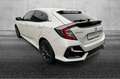Honda Civic 1.0T 5 porte Elegance CVT White - thumbnail 4