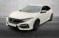Honda Civic 1.0T 5 porte Elegance CVT White - thumbnail 3