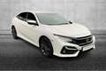 Honda Civic 1.0T 5 porte Elegance CVT White - thumbnail 1